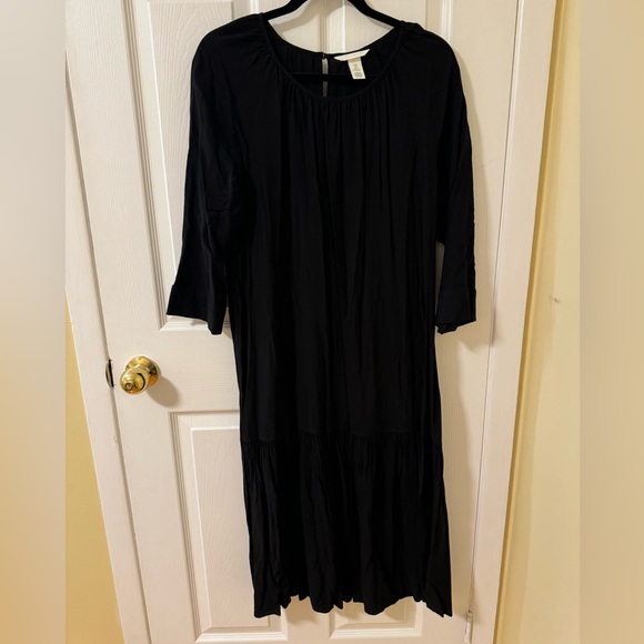 Robe longue / long dress - Picture 1 of 3